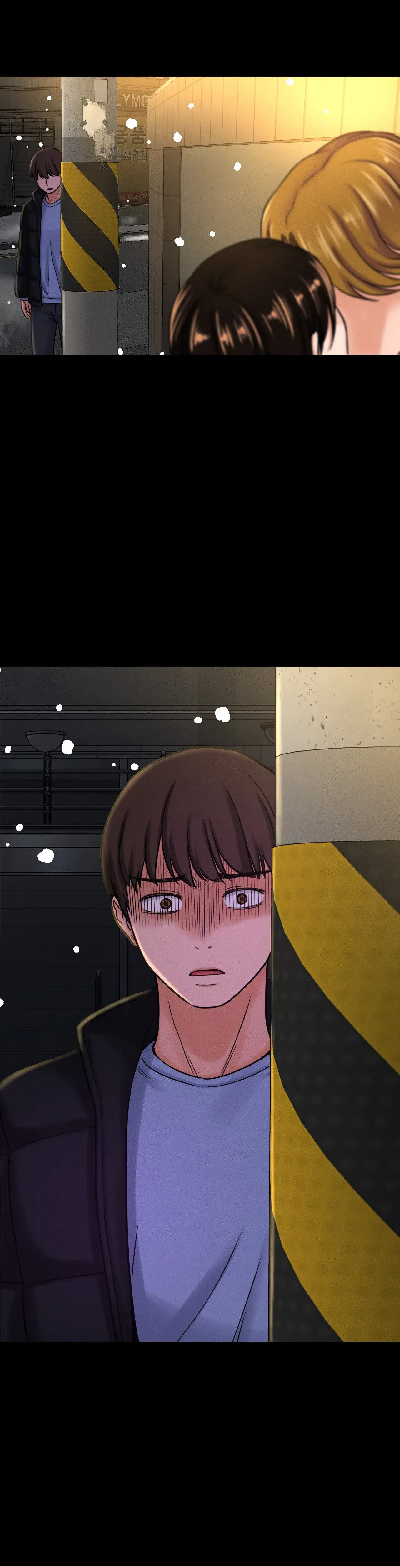 Shes Driving Me Crazy Chapter 46 - Page 64
