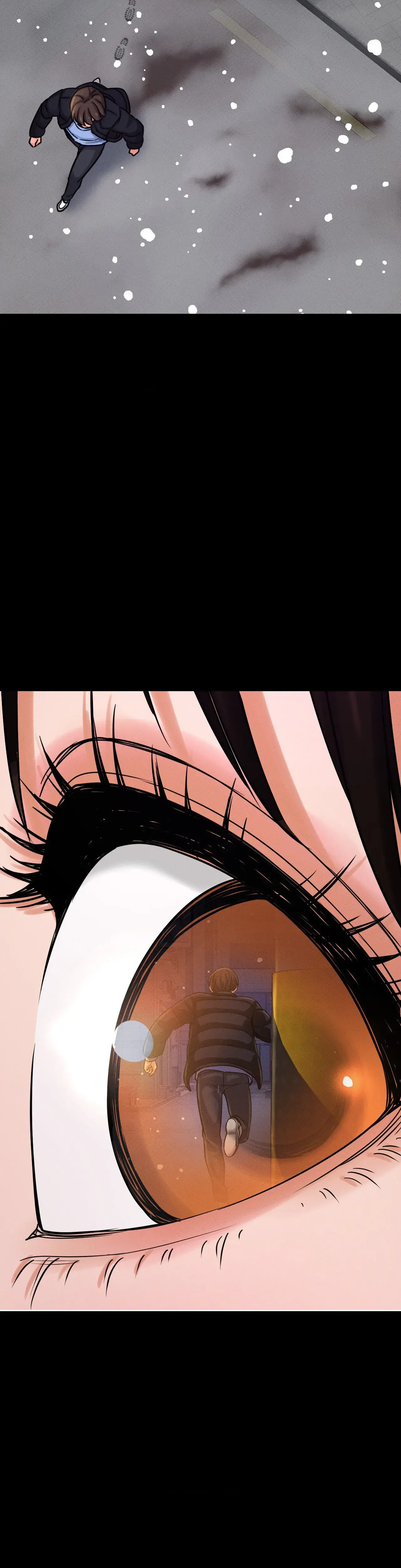 Shes Driving Me Crazy Chapter 46 - Page 67
