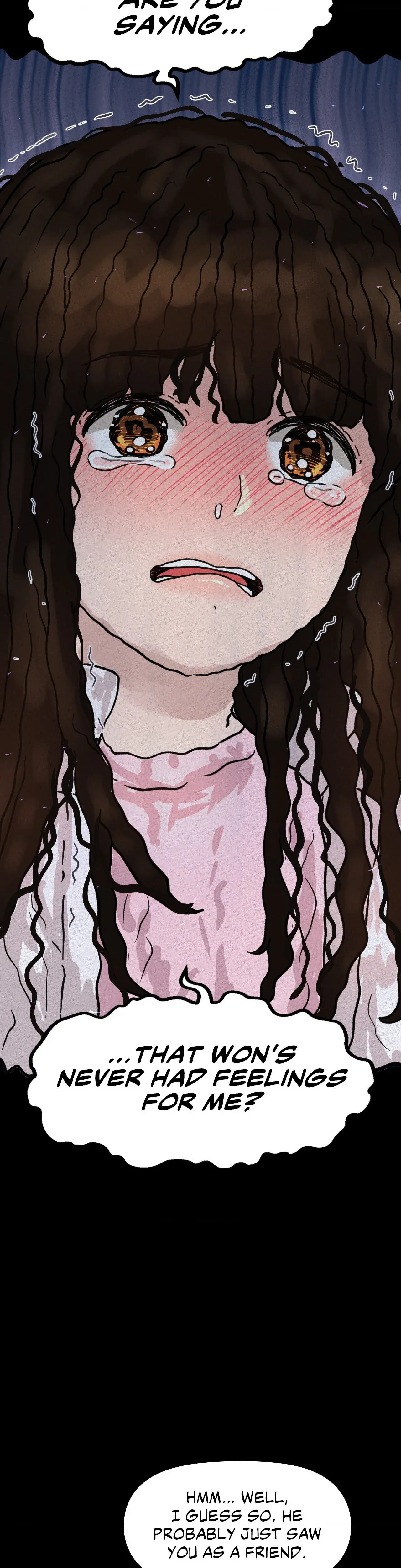 Shes Driving Me Crazy Chapter 46 - Page 70