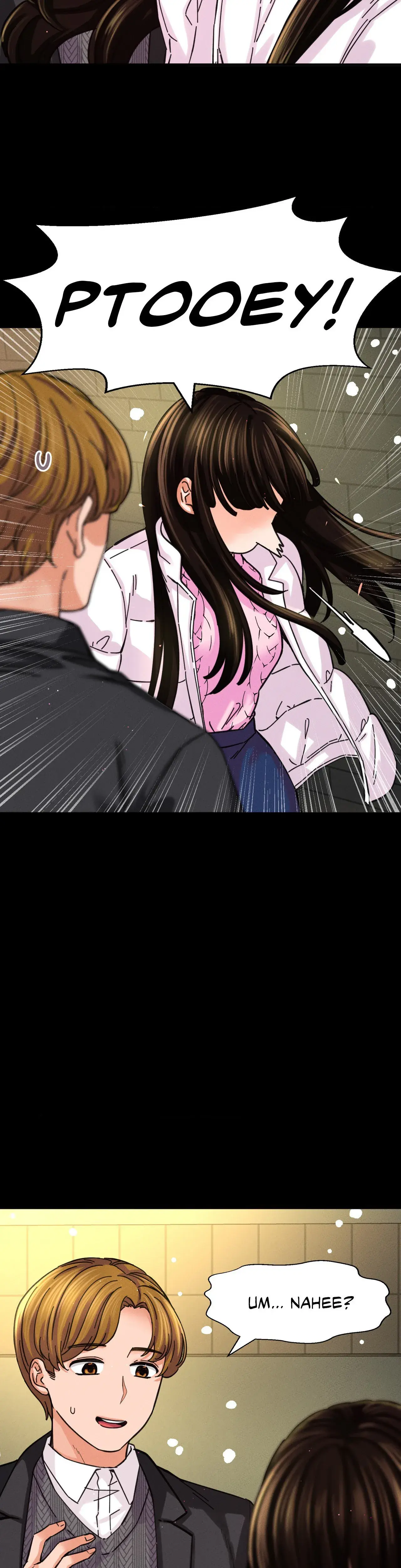 Shes Driving Me Crazy Chapter 46 - Page 72