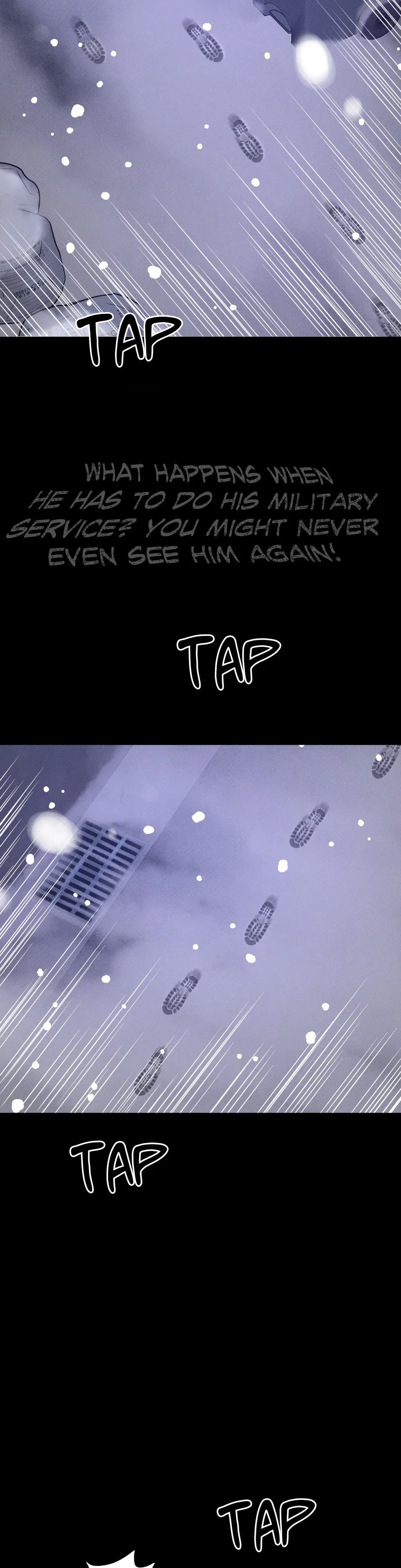 Shes Driving Me Crazy Chapter 46 - Page 76