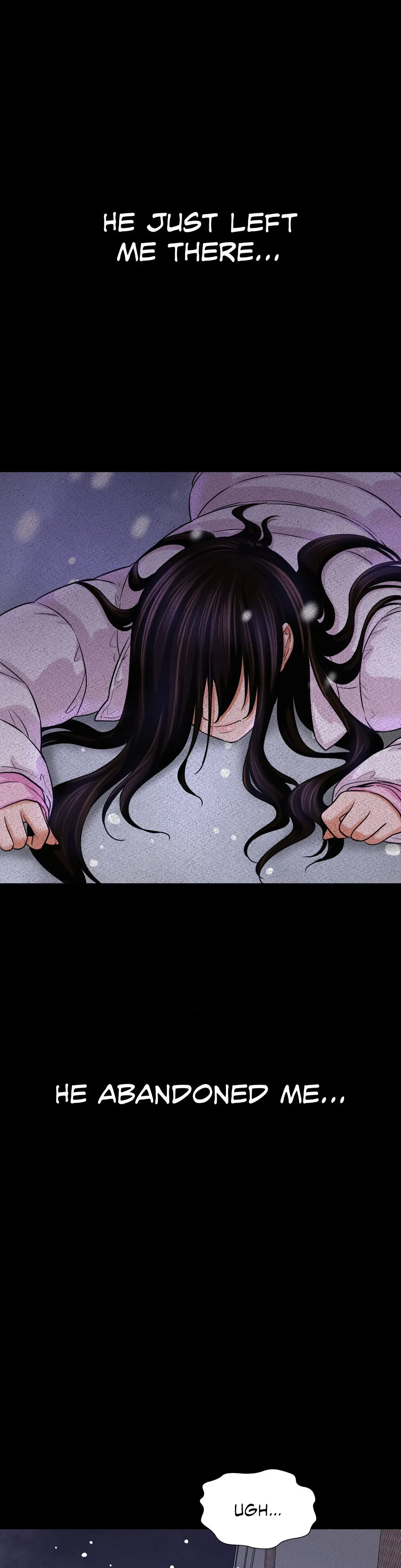 Shes Driving Me Crazy Chapter 46 - Page 78