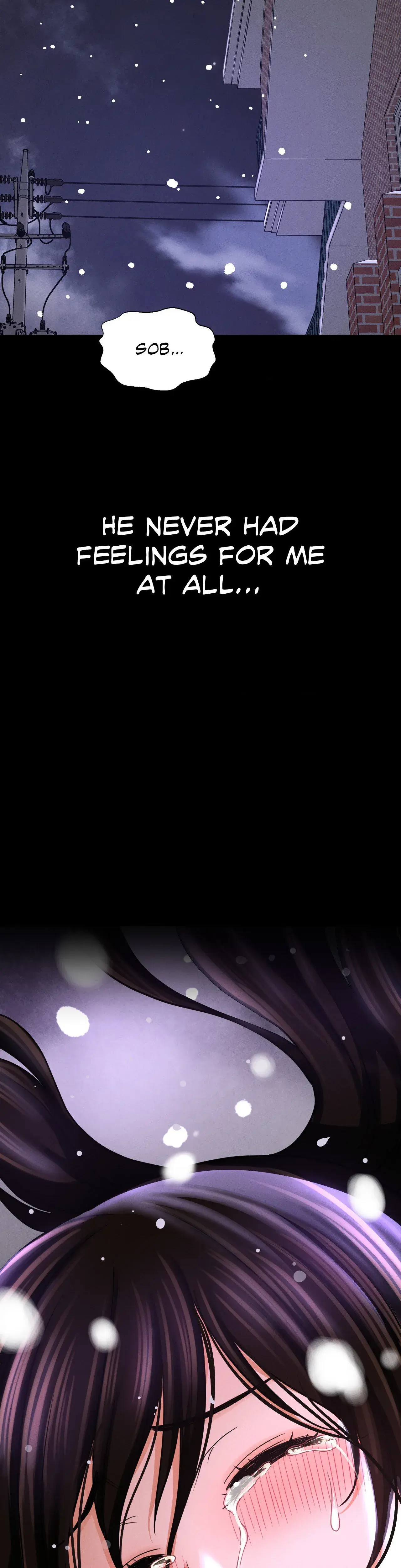 Shes Driving Me Crazy Chapter 46 - Page 79