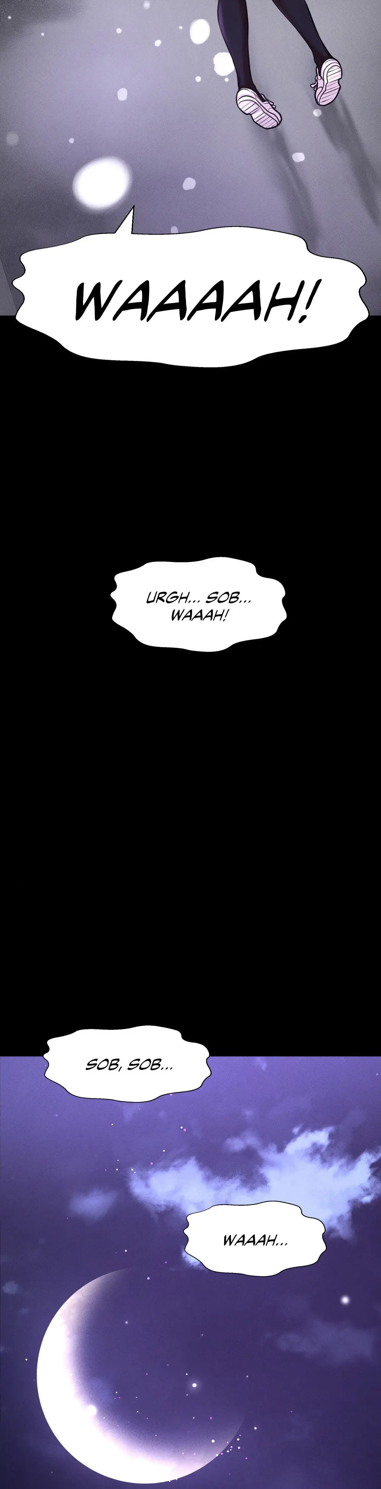 Shes Driving Me Crazy Chapter 46 - Page 81