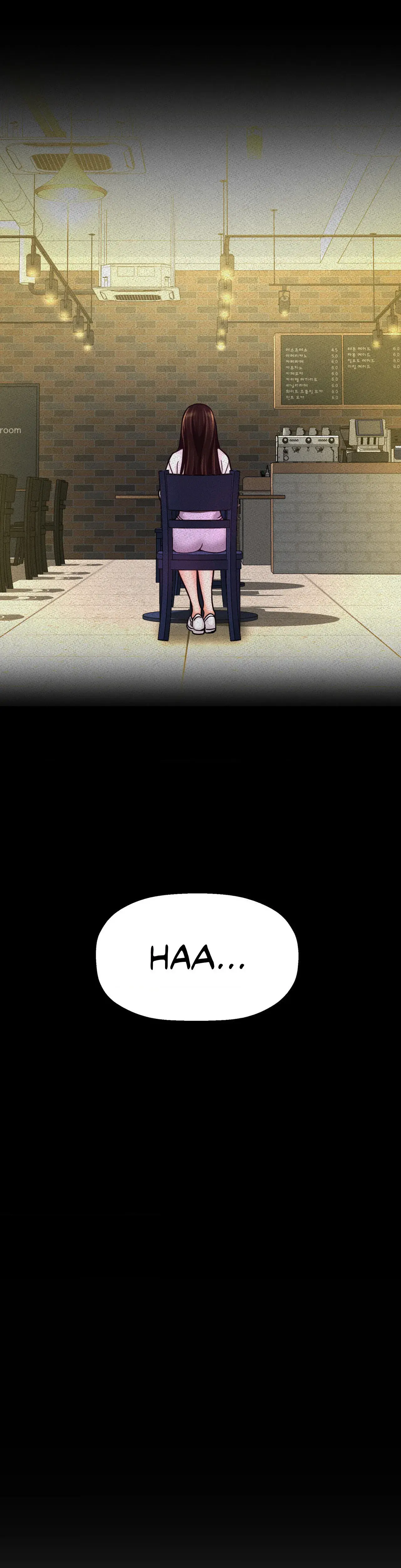 Shes Driving Me Crazy Chapter 47 - Page 14