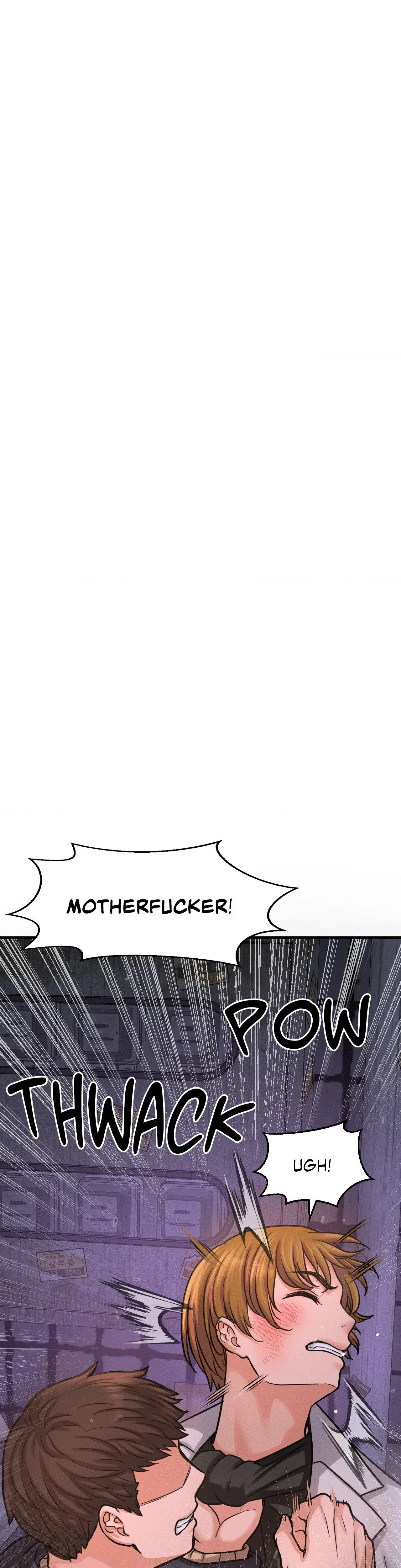 Shes Driving Me Crazy Chapter 47 - Page 16