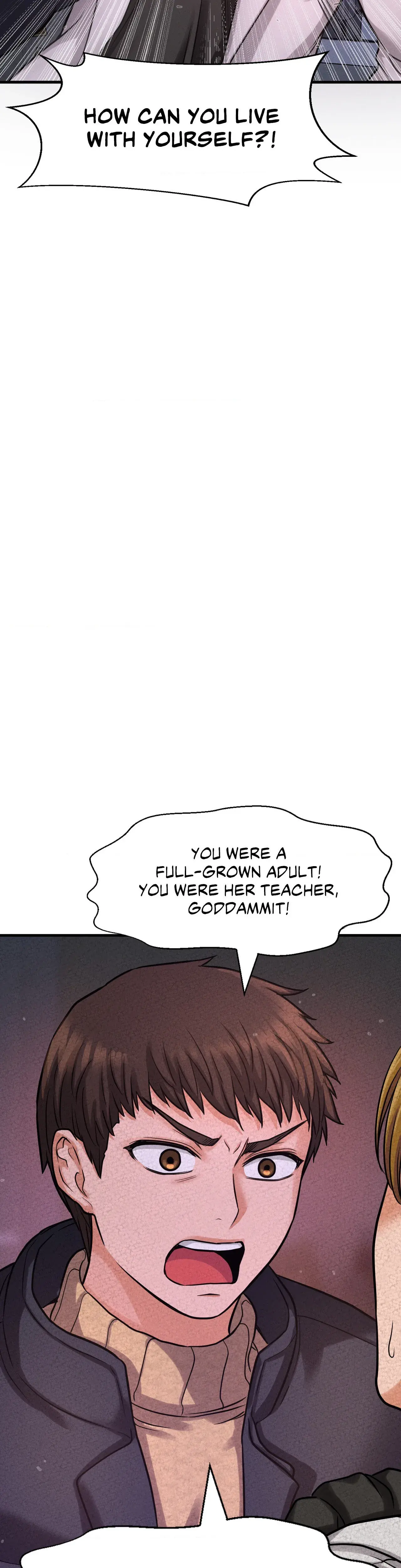 Shes Driving Me Crazy Chapter 47 - Page 18