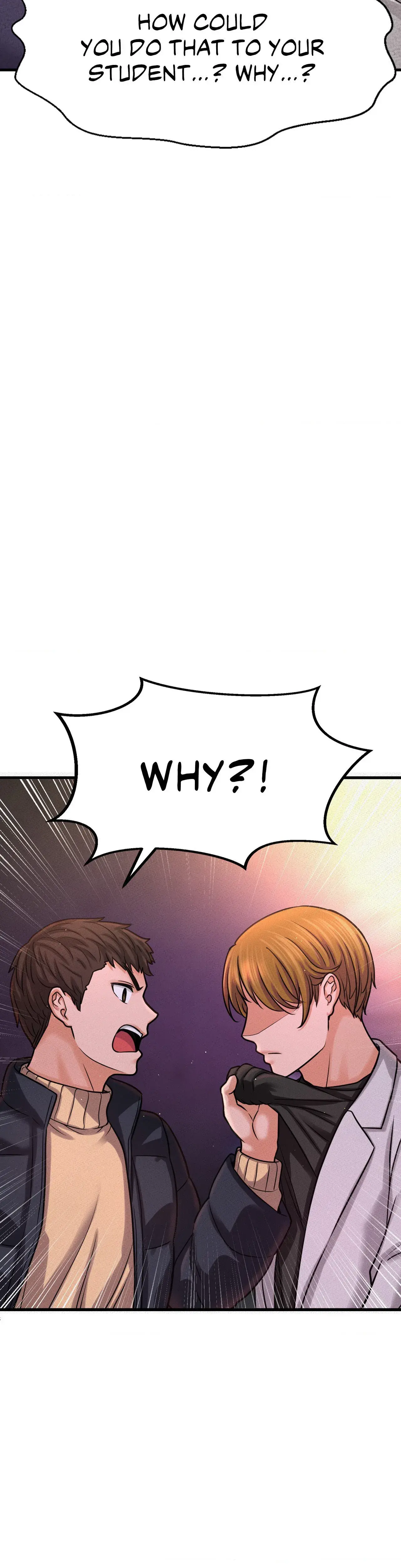 Shes Driving Me Crazy Chapter 47 - Page 19