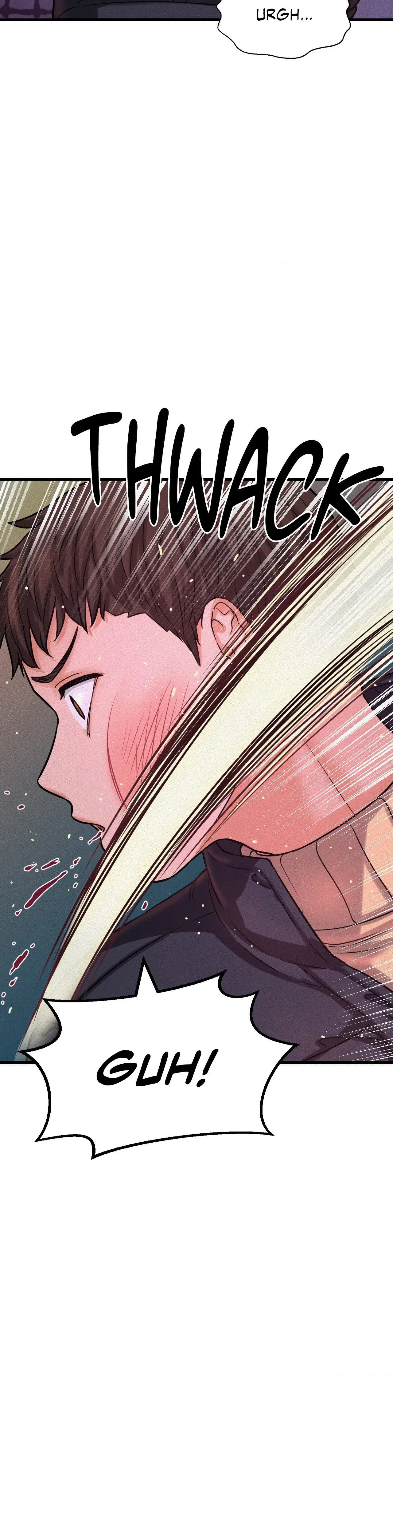 Shes Driving Me Crazy Chapter 47 - Page 22
