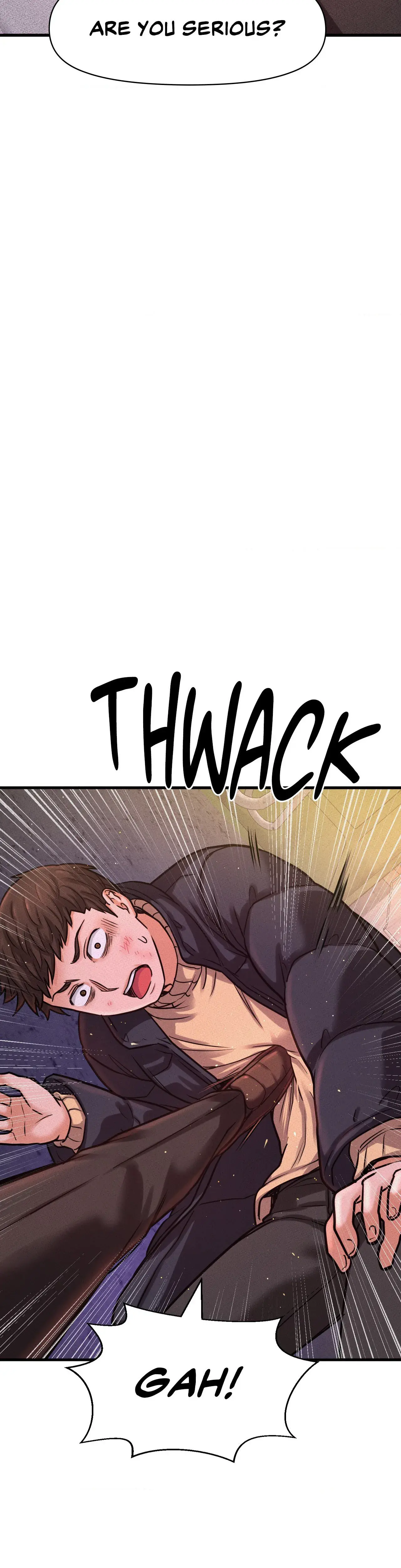 Shes Driving Me Crazy Chapter 47 - Page 24