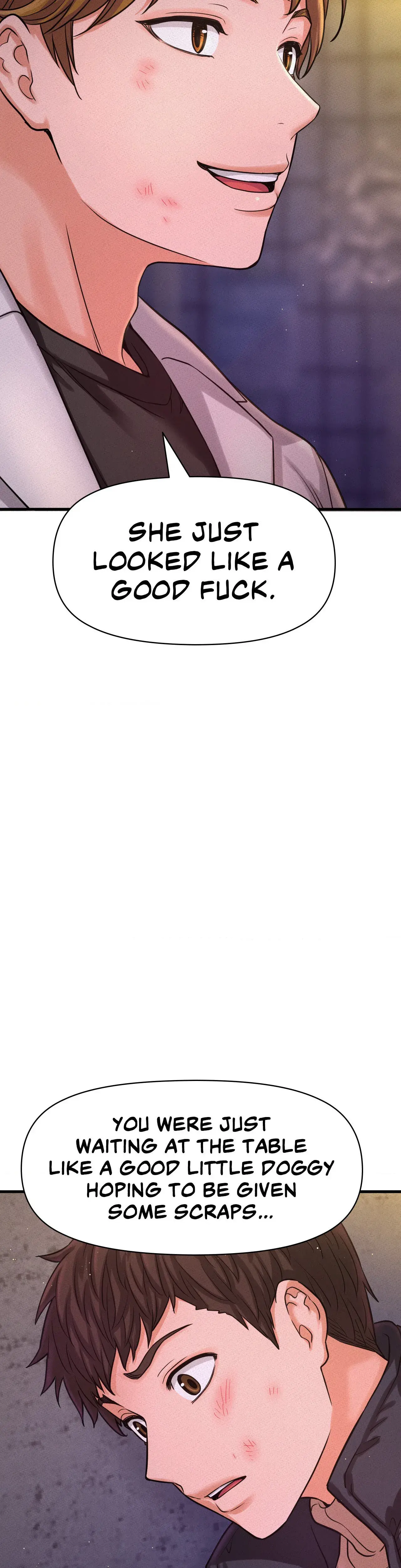 Shes Driving Me Crazy Chapter 47 - Page 29