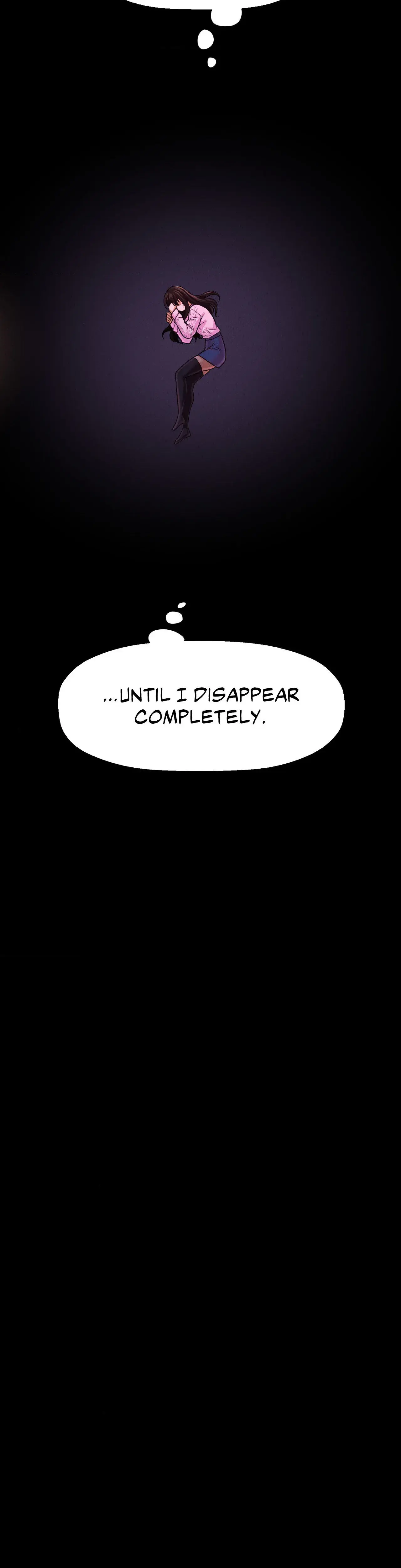 Shes Driving Me Crazy Chapter 47 - Page 3