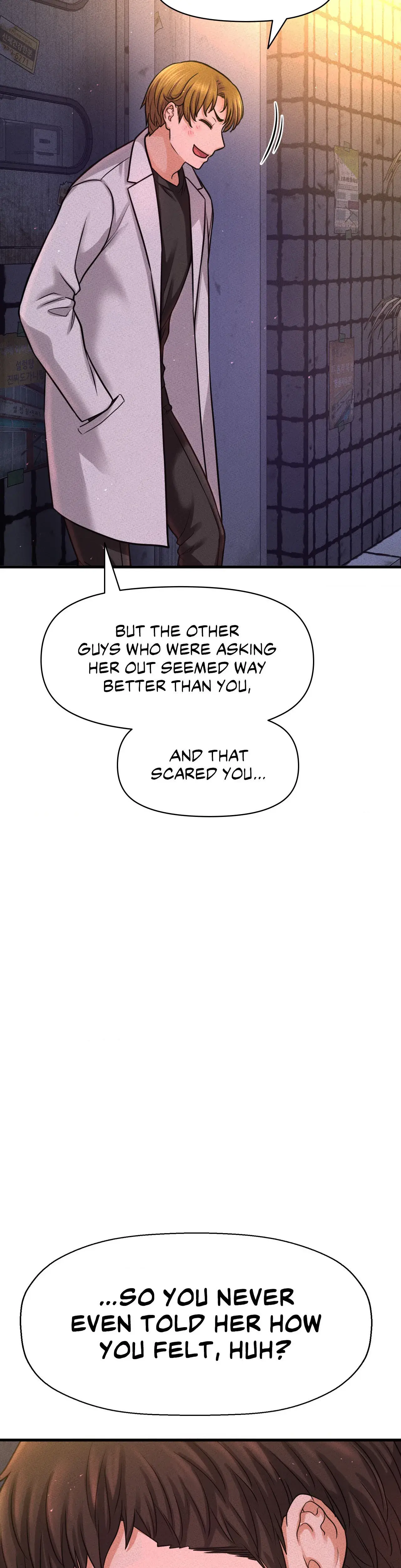 Shes Driving Me Crazy Chapter 47 - Page 32