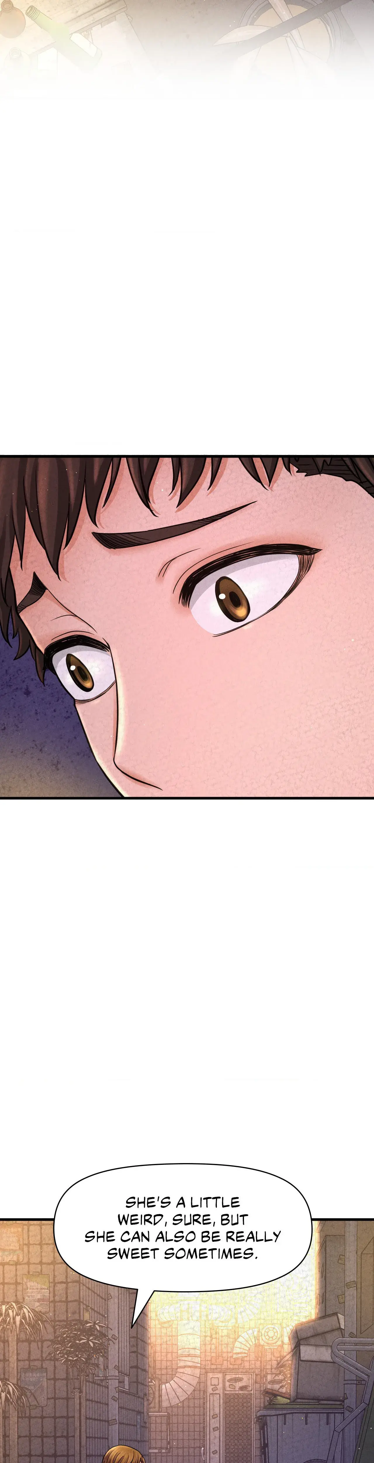 Shes Driving Me Crazy Chapter 47 - Page 37