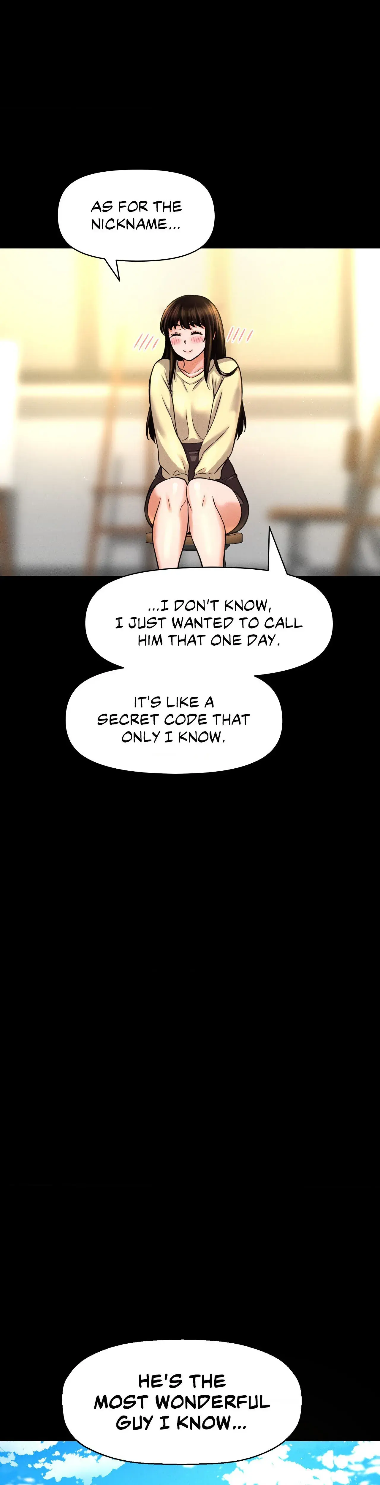 Shes Driving Me Crazy Chapter 47 - Page 41