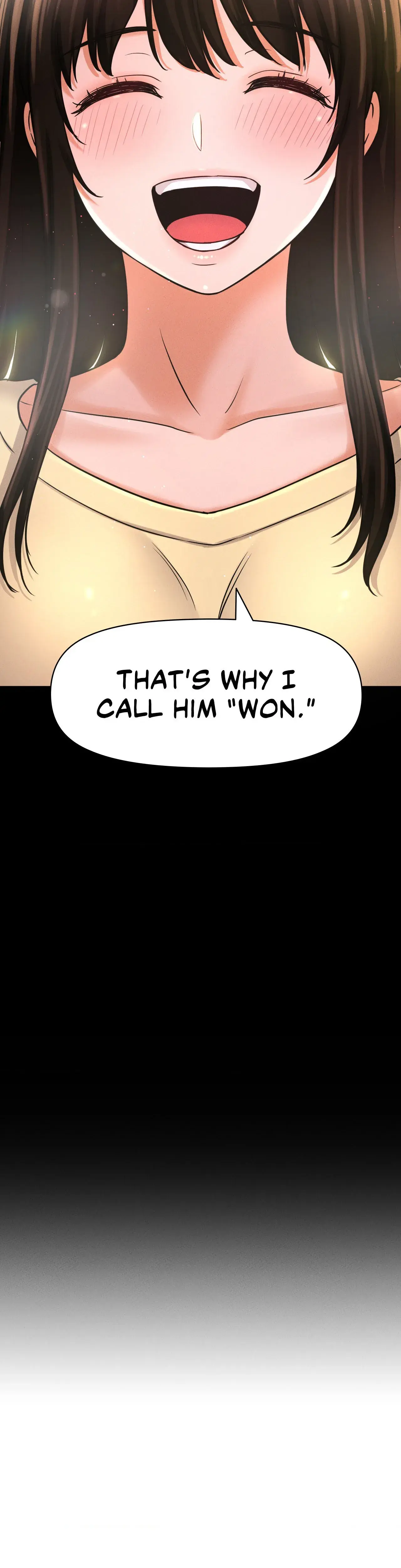 Shes Driving Me Crazy Chapter 47 - Page 43