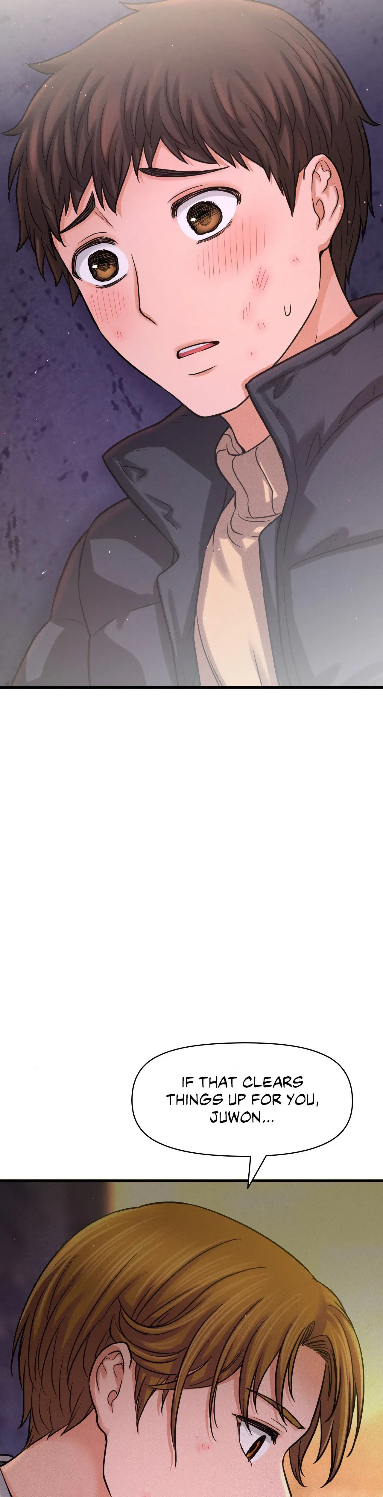 Shes Driving Me Crazy Chapter 47 - Page 45