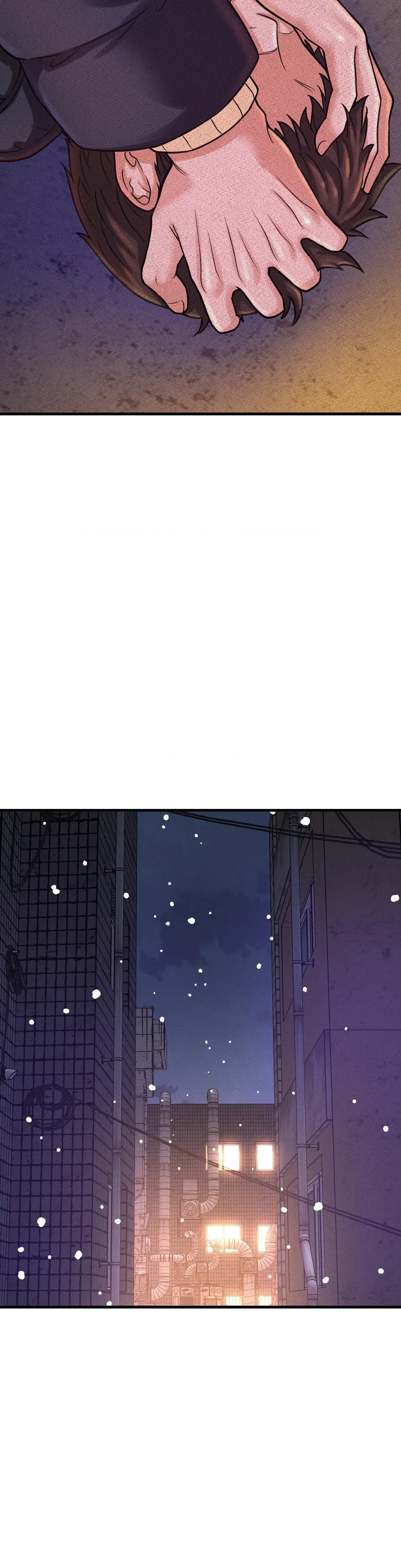 Shes Driving Me Crazy Chapter 47 - Page 49