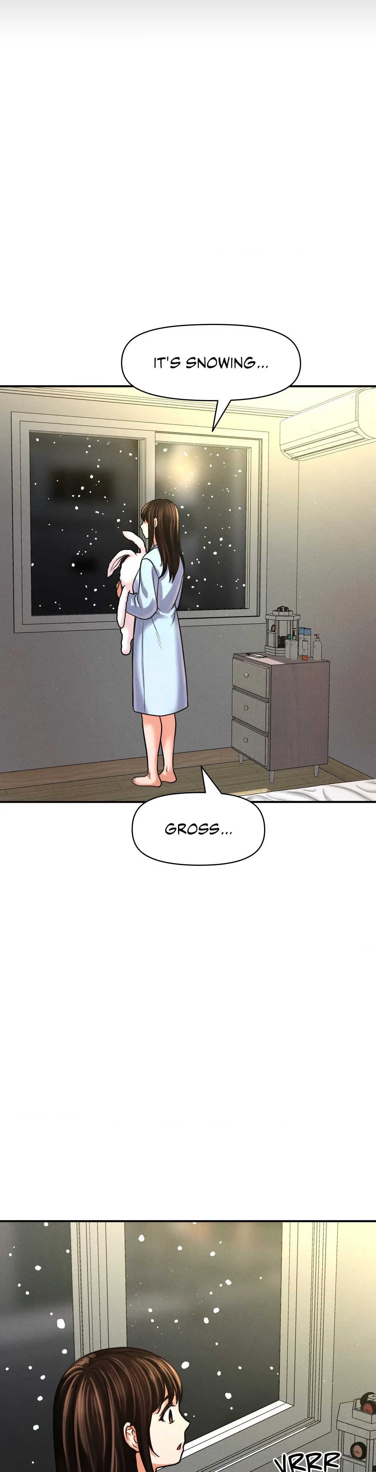 Shes Driving Me Crazy Chapter 47 - Page 55
