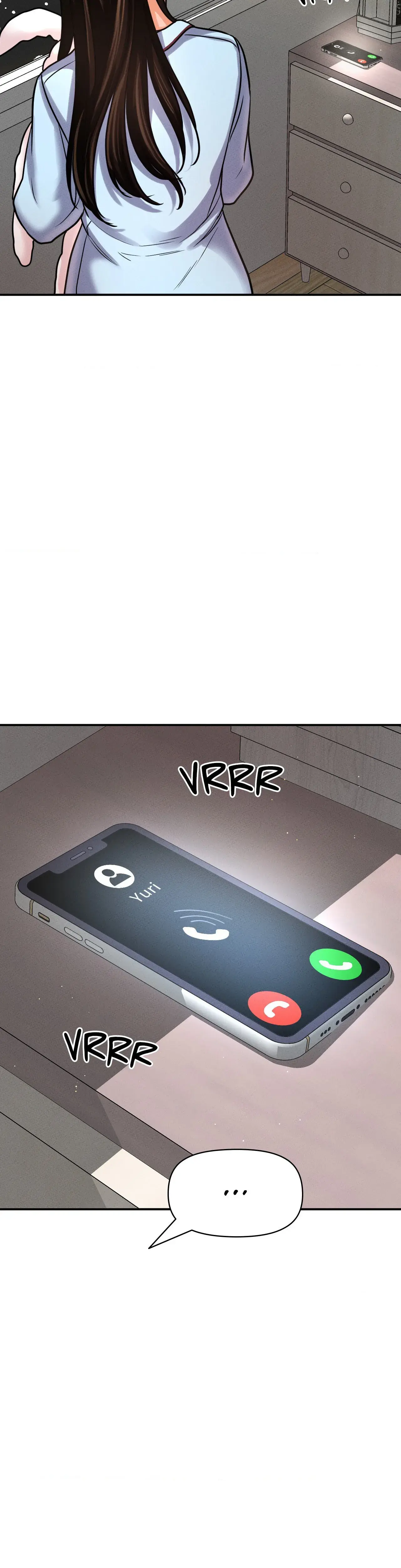 Shes Driving Me Crazy Chapter 47 - Page 56