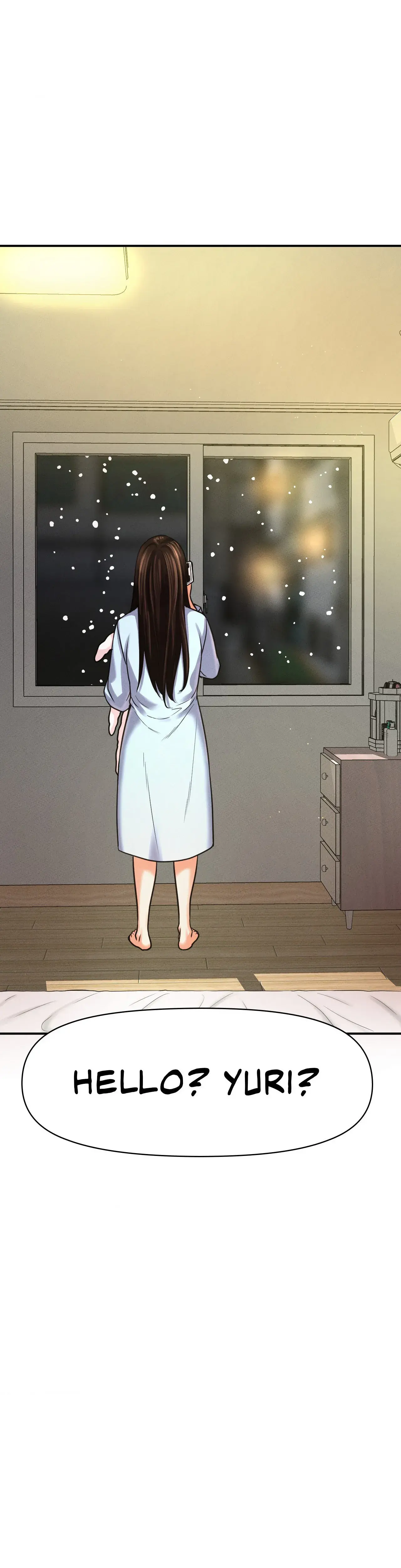 Shes Driving Me Crazy Chapter 47 - Page 57