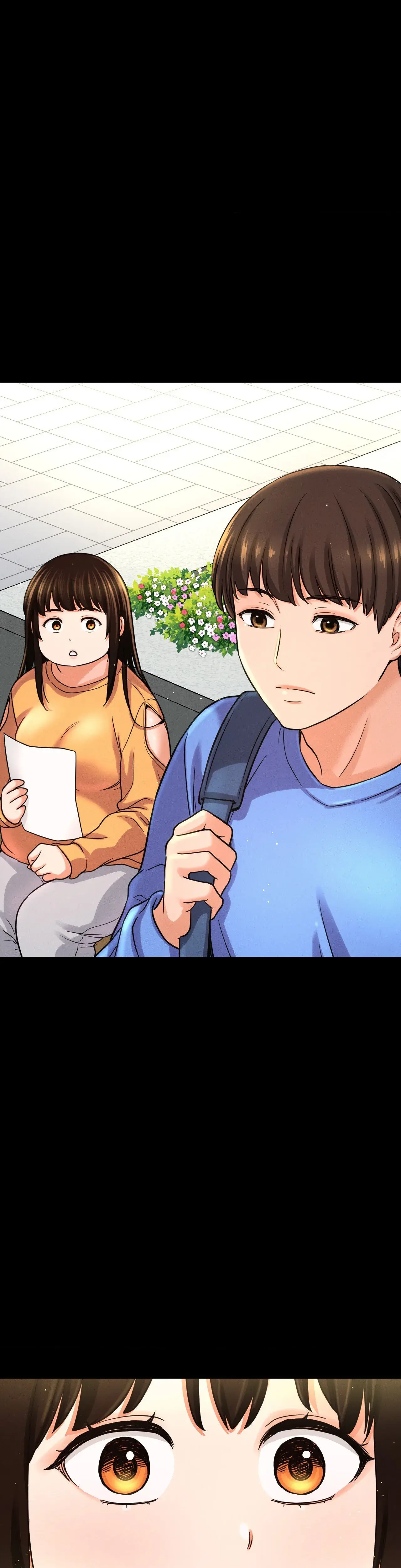 Shes Driving Me Crazy Chapter 48 - Page 10