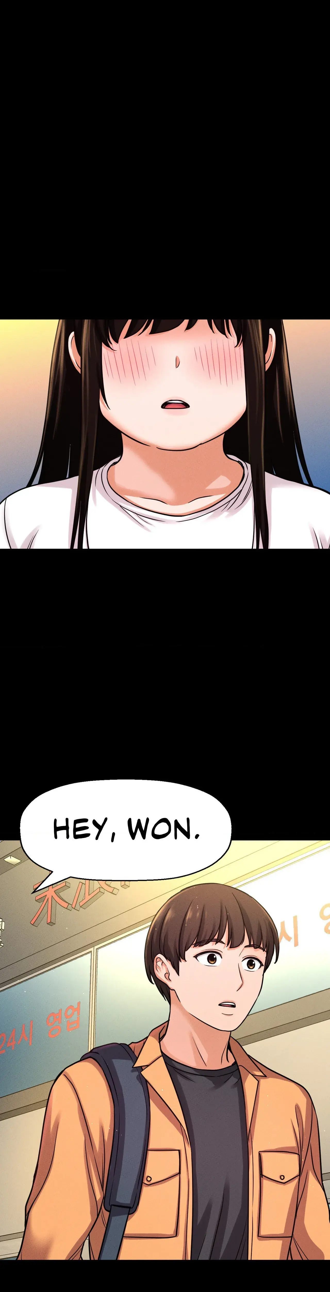Shes Driving Me Crazy Chapter 48 - Page 15