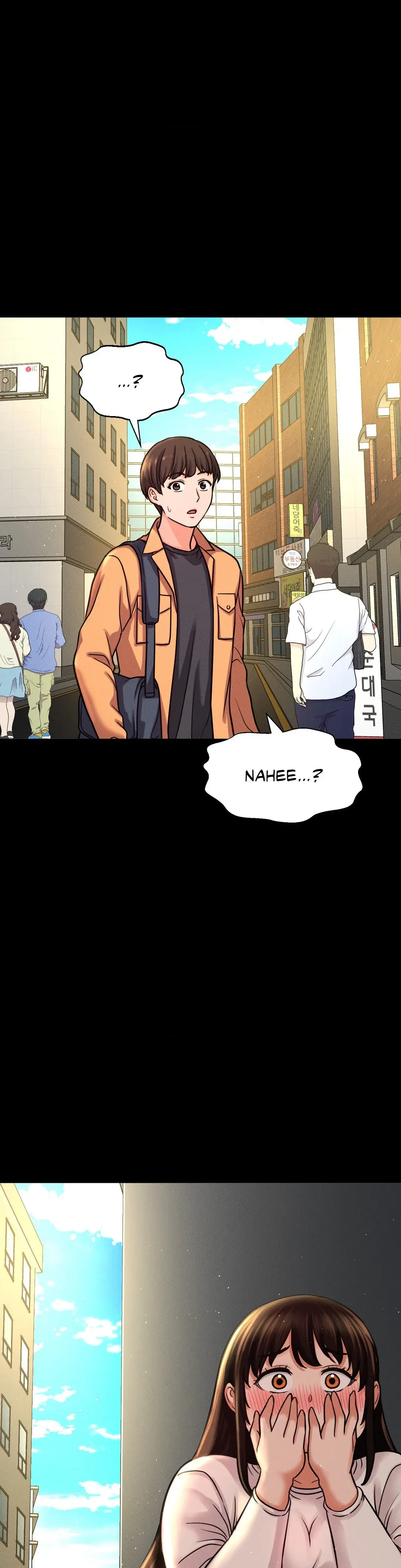 Shes Driving Me Crazy Chapter 48 - Page 16