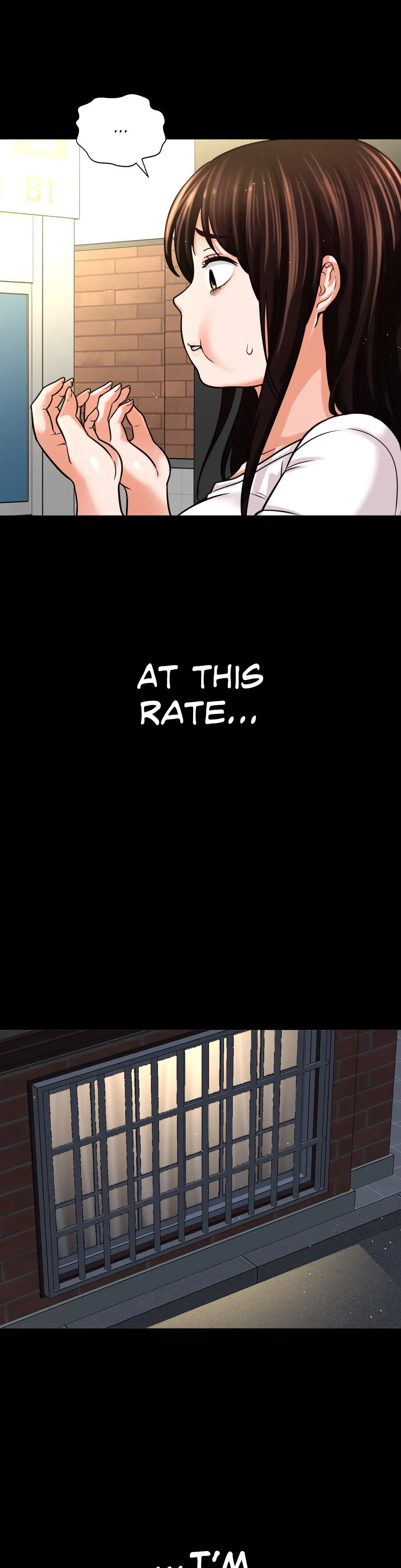 Shes Driving Me Crazy Chapter 48 - Page 19