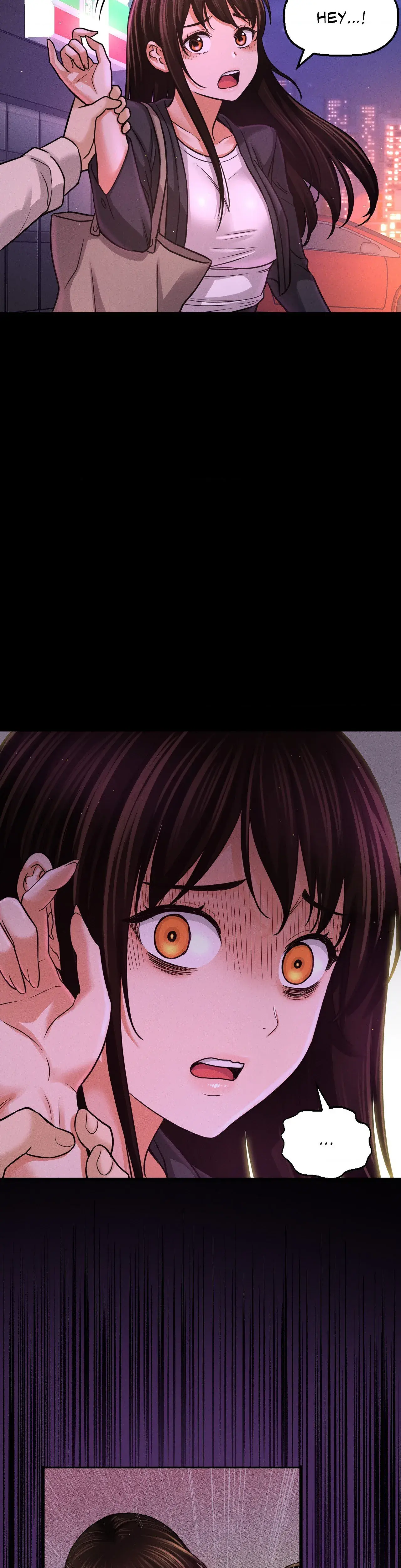 Shes Driving Me Crazy Chapter 48 - Page 2