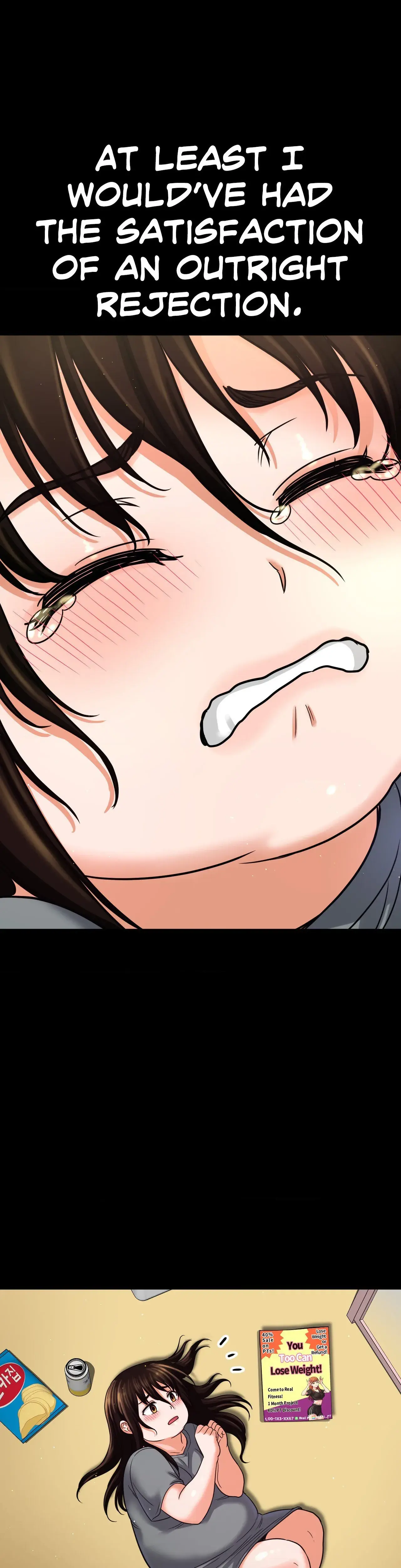 Shes Driving Me Crazy Chapter 48 - Page 23