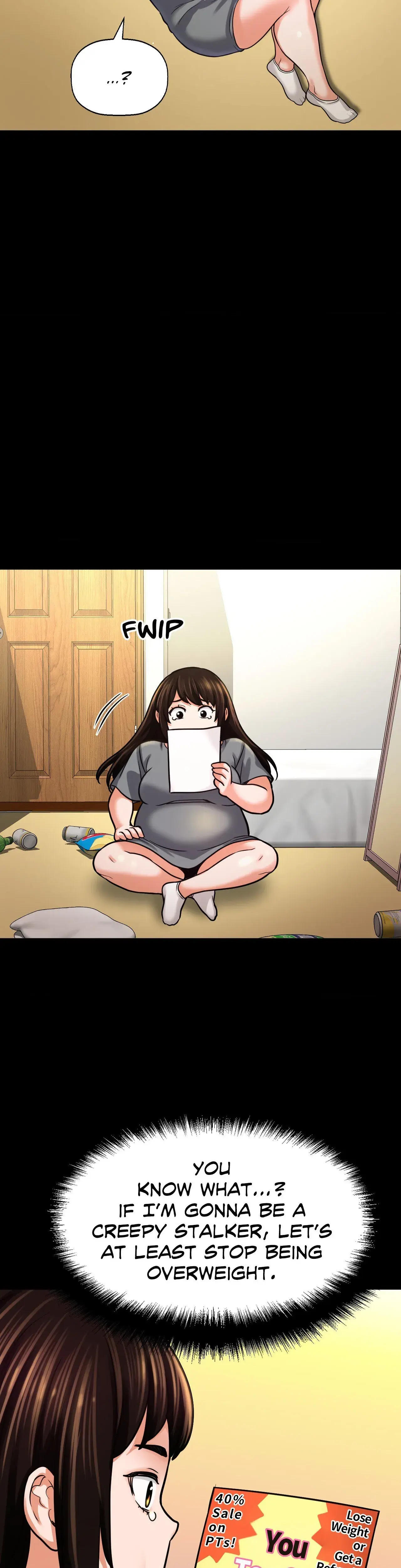 Shes Driving Me Crazy Chapter 48 - Page 24