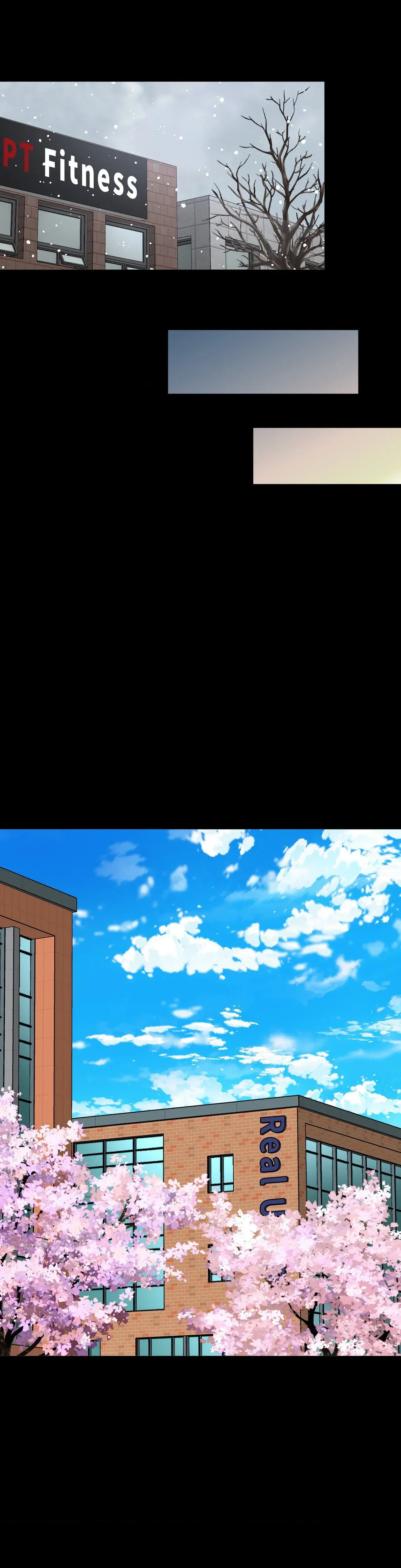 Shes Driving Me Crazy Chapter 48 - Page 27