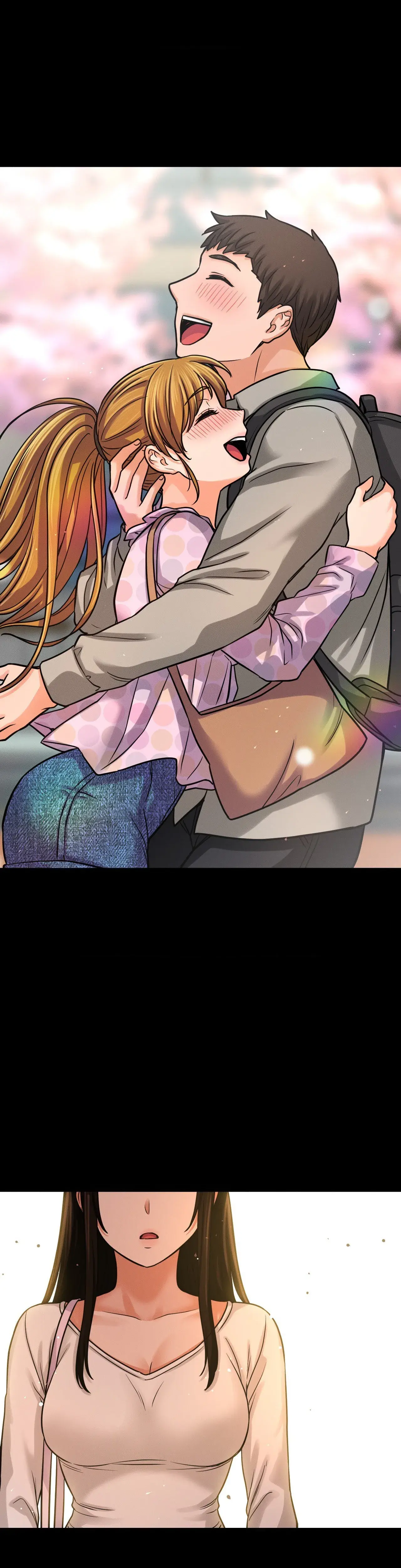 Shes Driving Me Crazy Chapter 48 - Page 32