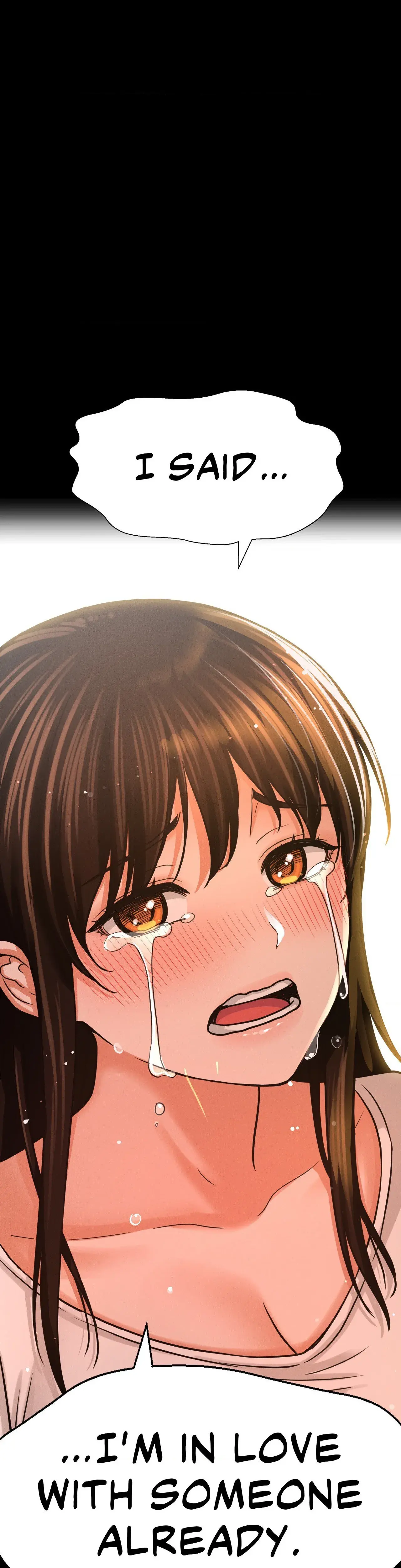 Shes Driving Me Crazy Chapter 48 - Page 34