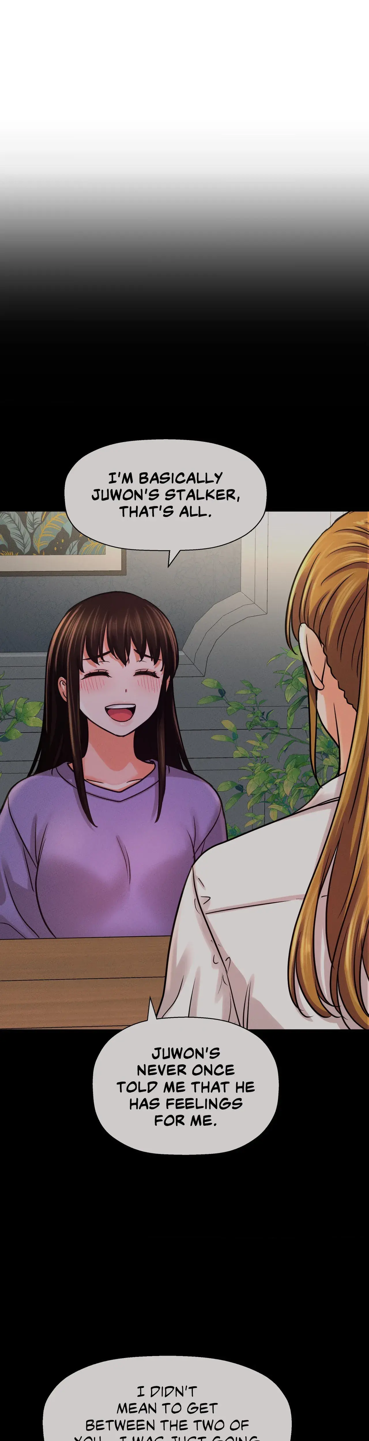 Shes Driving Me Crazy Chapter 48 - Page 40