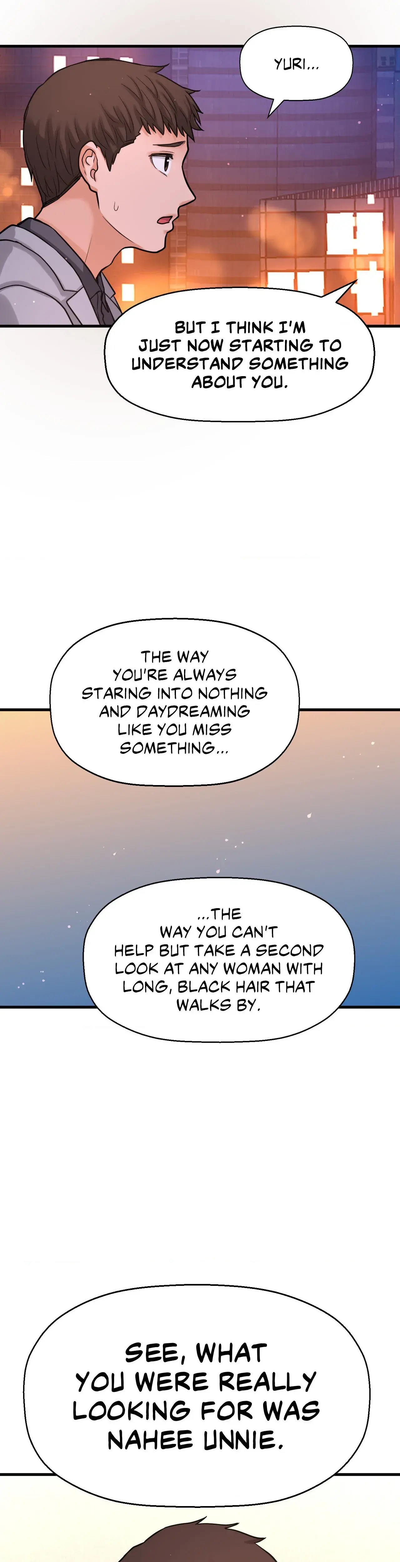 Shes Driving Me Crazy Chapter 48 - Page 43