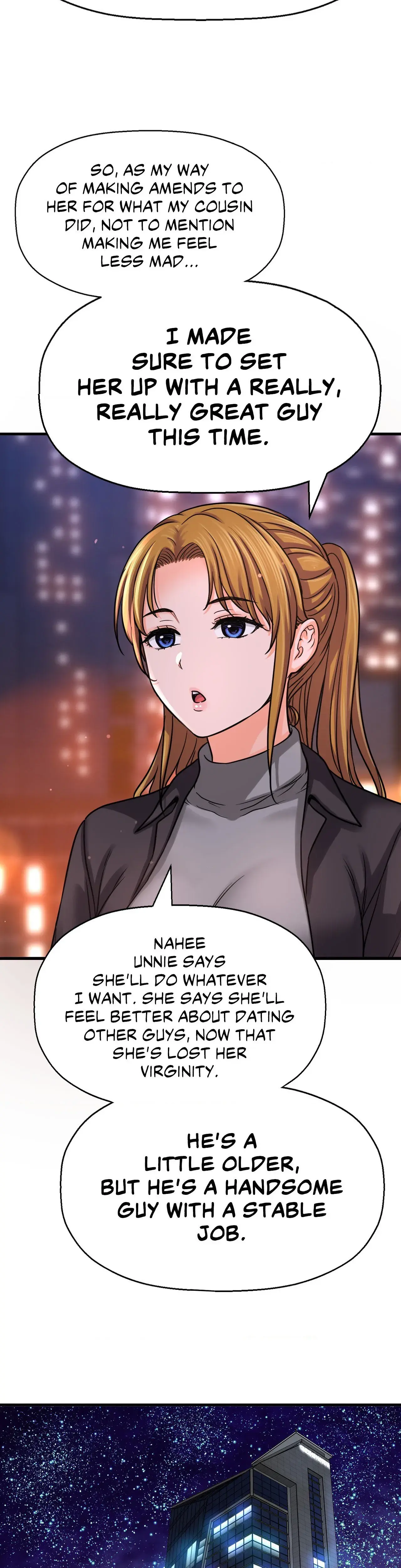 Shes Driving Me Crazy Chapter 48 - Page 47
