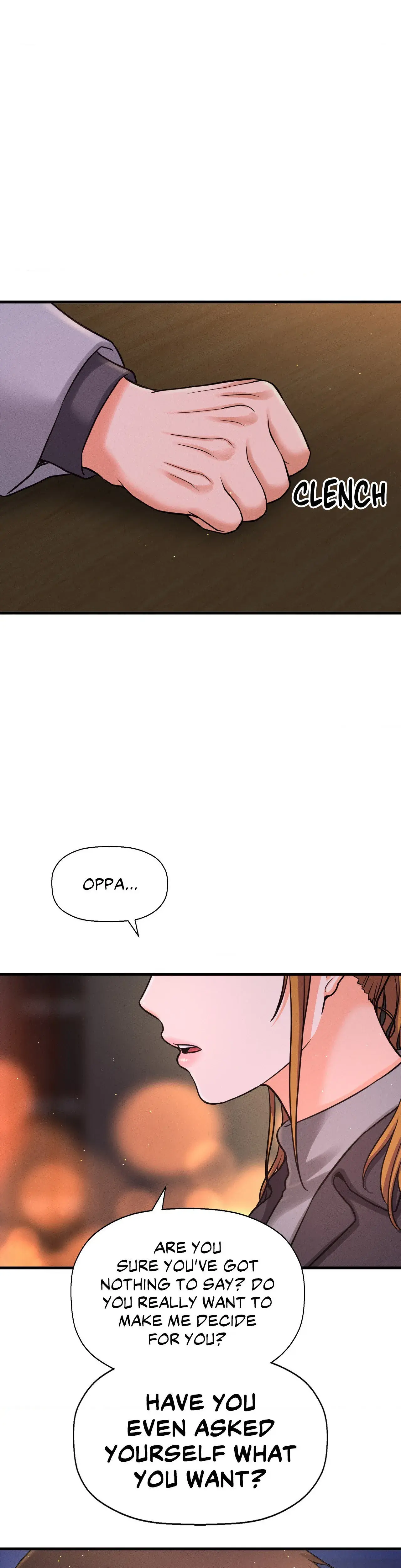 Shes Driving Me Crazy Chapter 48 - Page 49