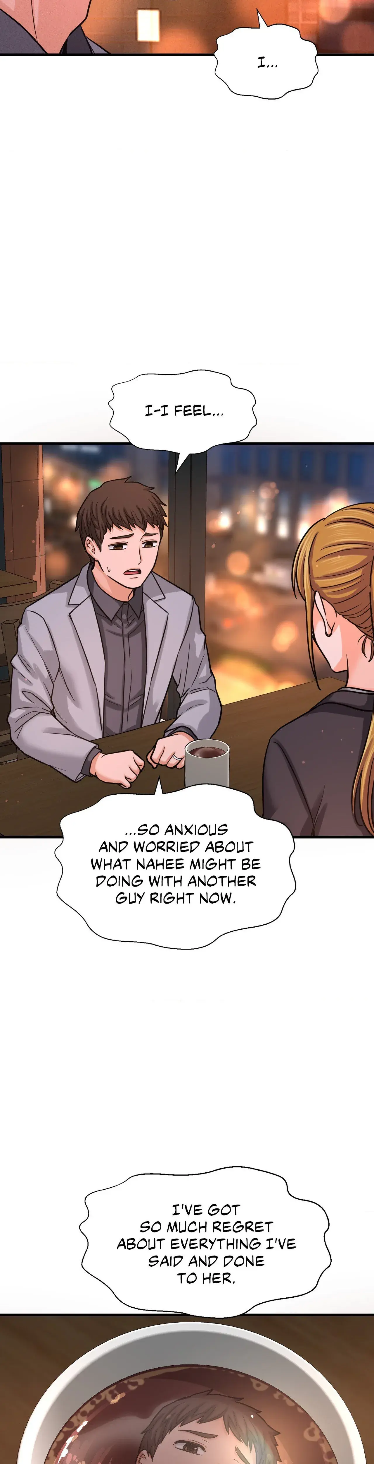 Shes Driving Me Crazy Chapter 48 - Page 54