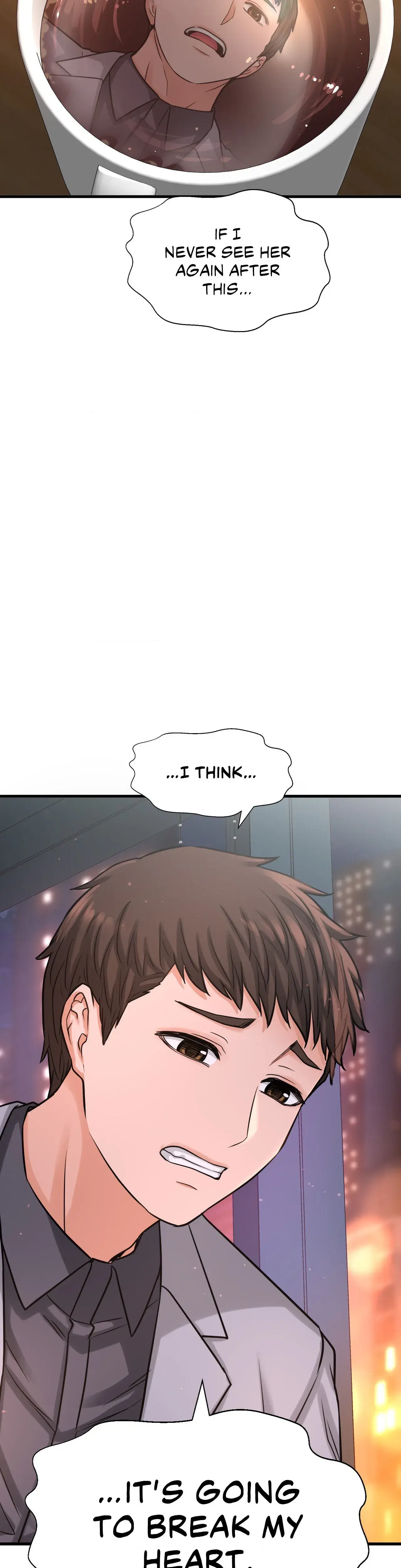 Shes Driving Me Crazy Chapter 48 - Page 55