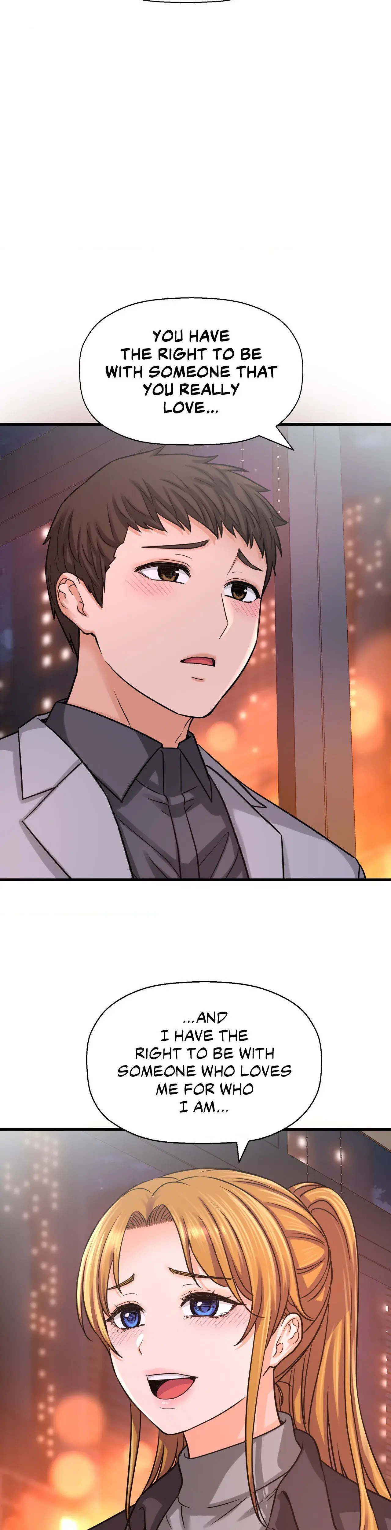 Shes Driving Me Crazy Chapter 48 - Page 58