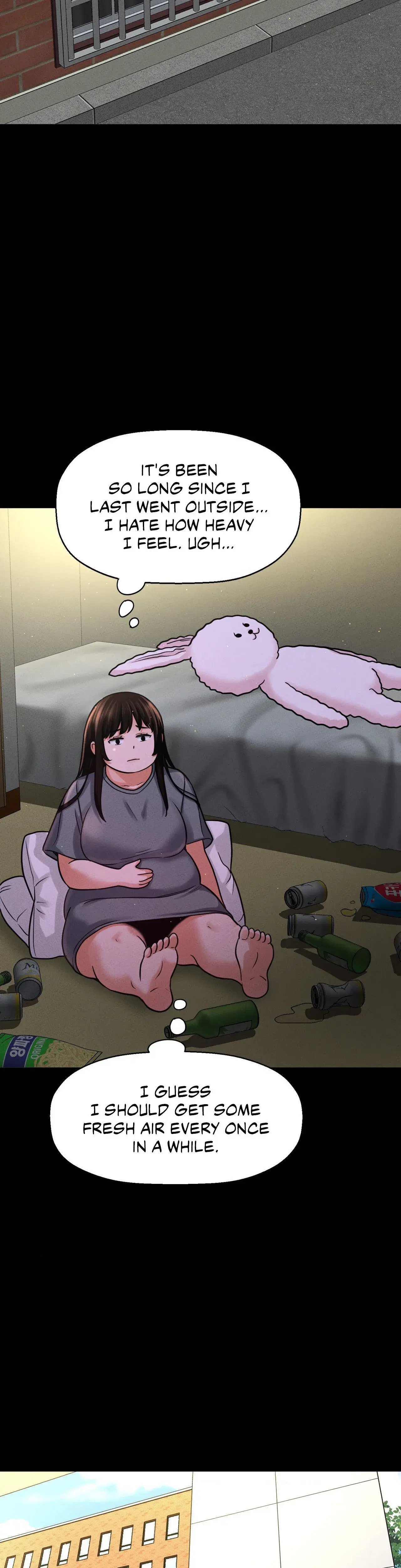 Shes Driving Me Crazy Chapter 48 - Page 6