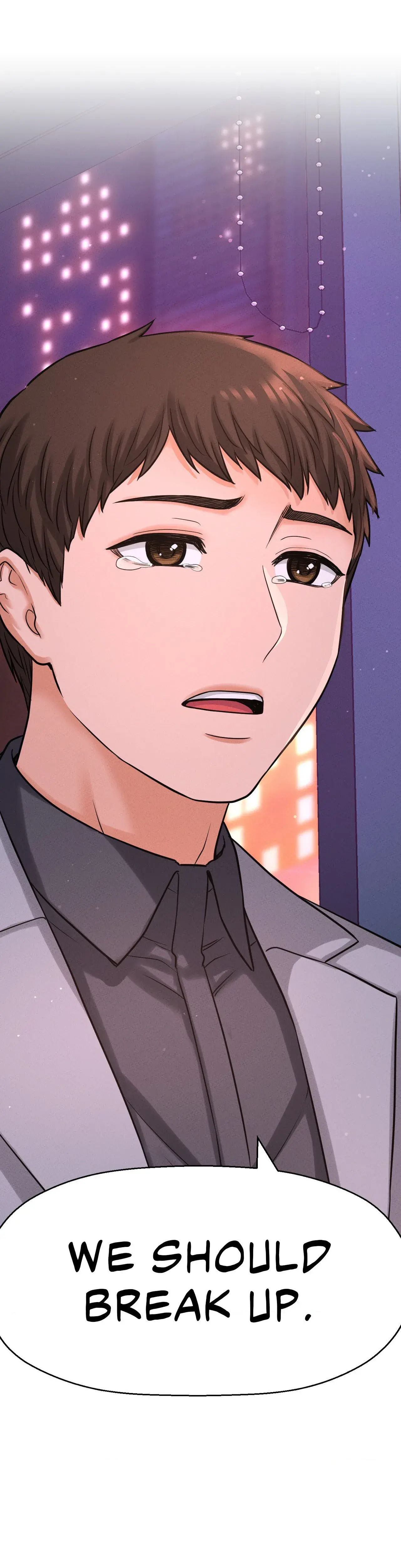 Shes Driving Me Crazy Chapter 48 - Page 60