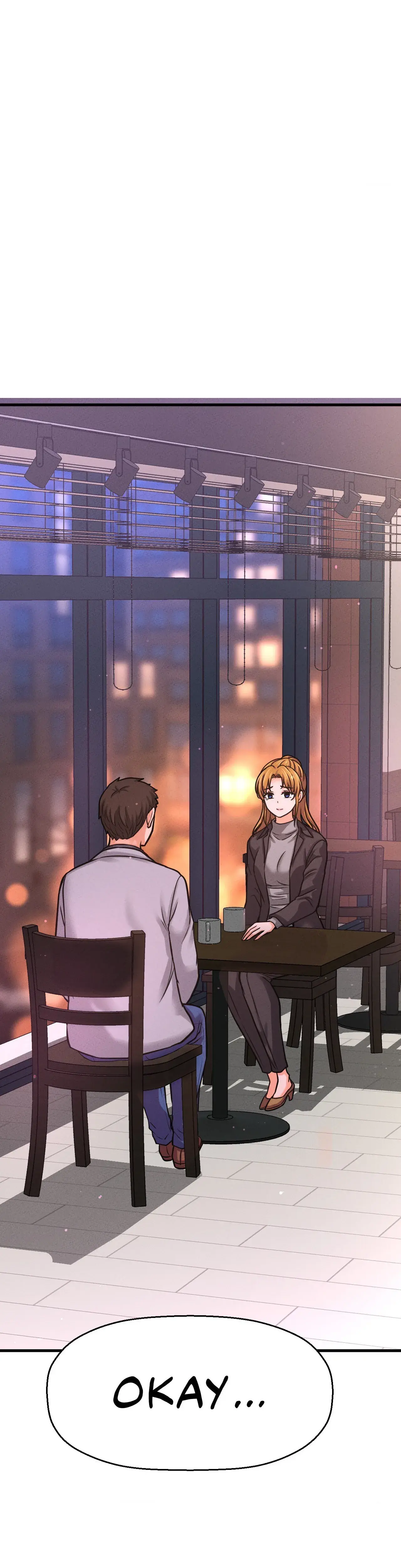 Shes Driving Me Crazy Chapter 48 - Page 61