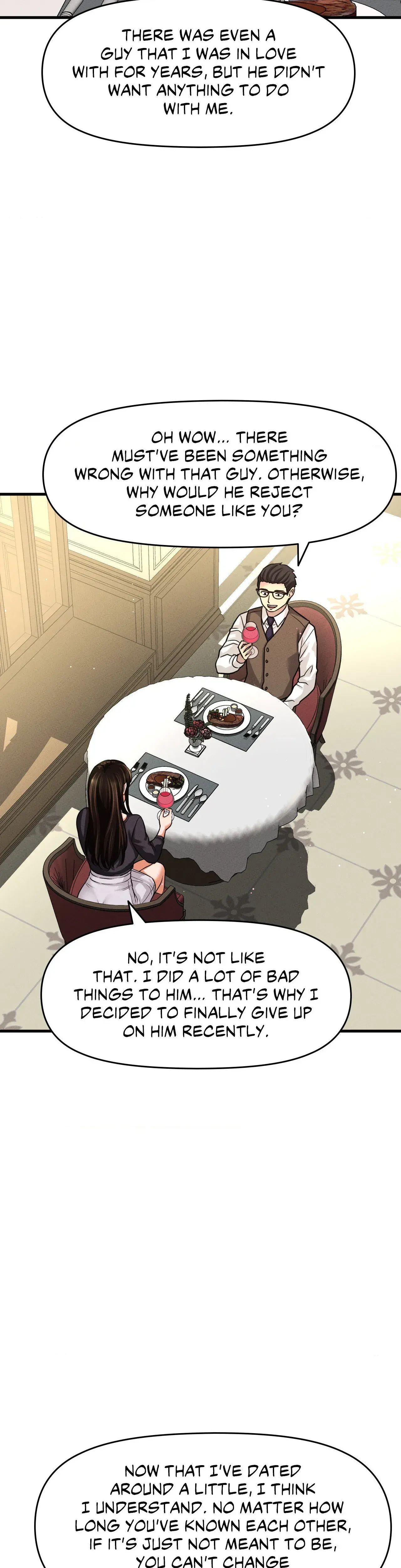 Shes Driving Me Crazy Chapter 49 - Page 10