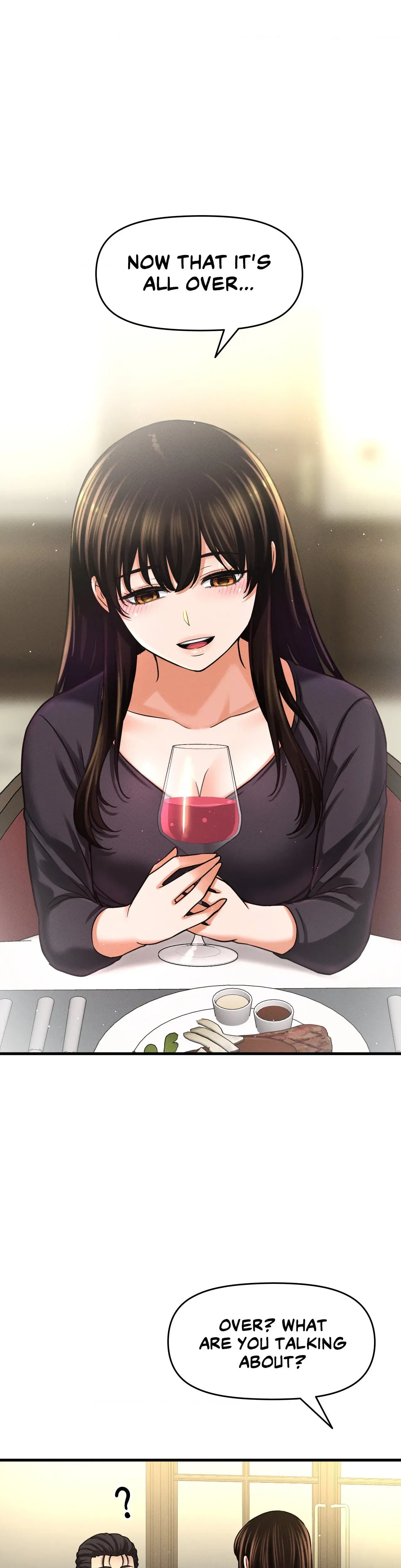 Shes Driving Me Crazy Chapter 49 - Page 12