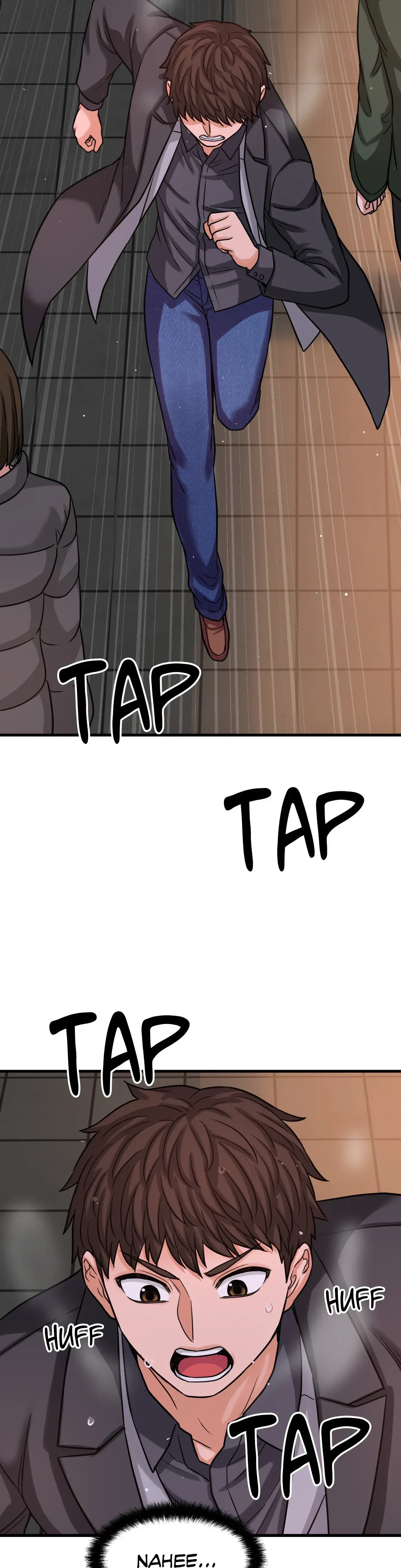 Shes Driving Me Crazy Chapter 49 - Page 2