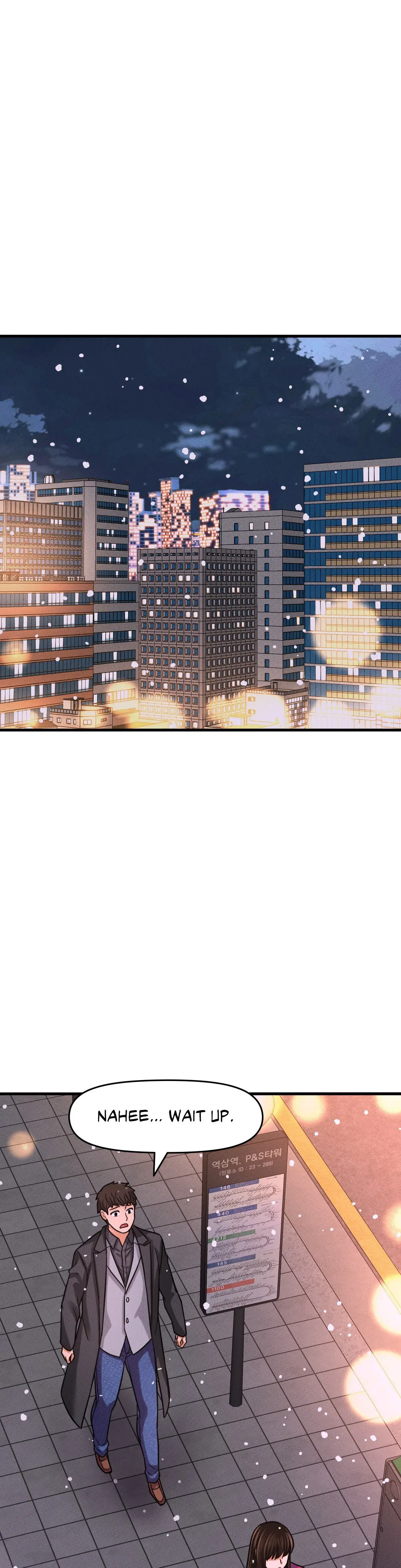 Shes Driving Me Crazy Chapter 49 - Page 20
