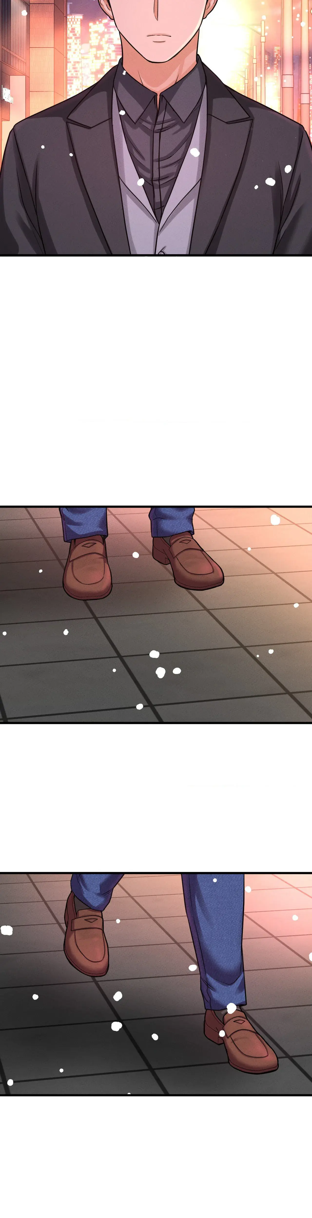 Shes Driving Me Crazy Chapter 49 - Page 27